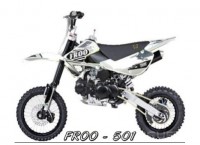 FROO 501